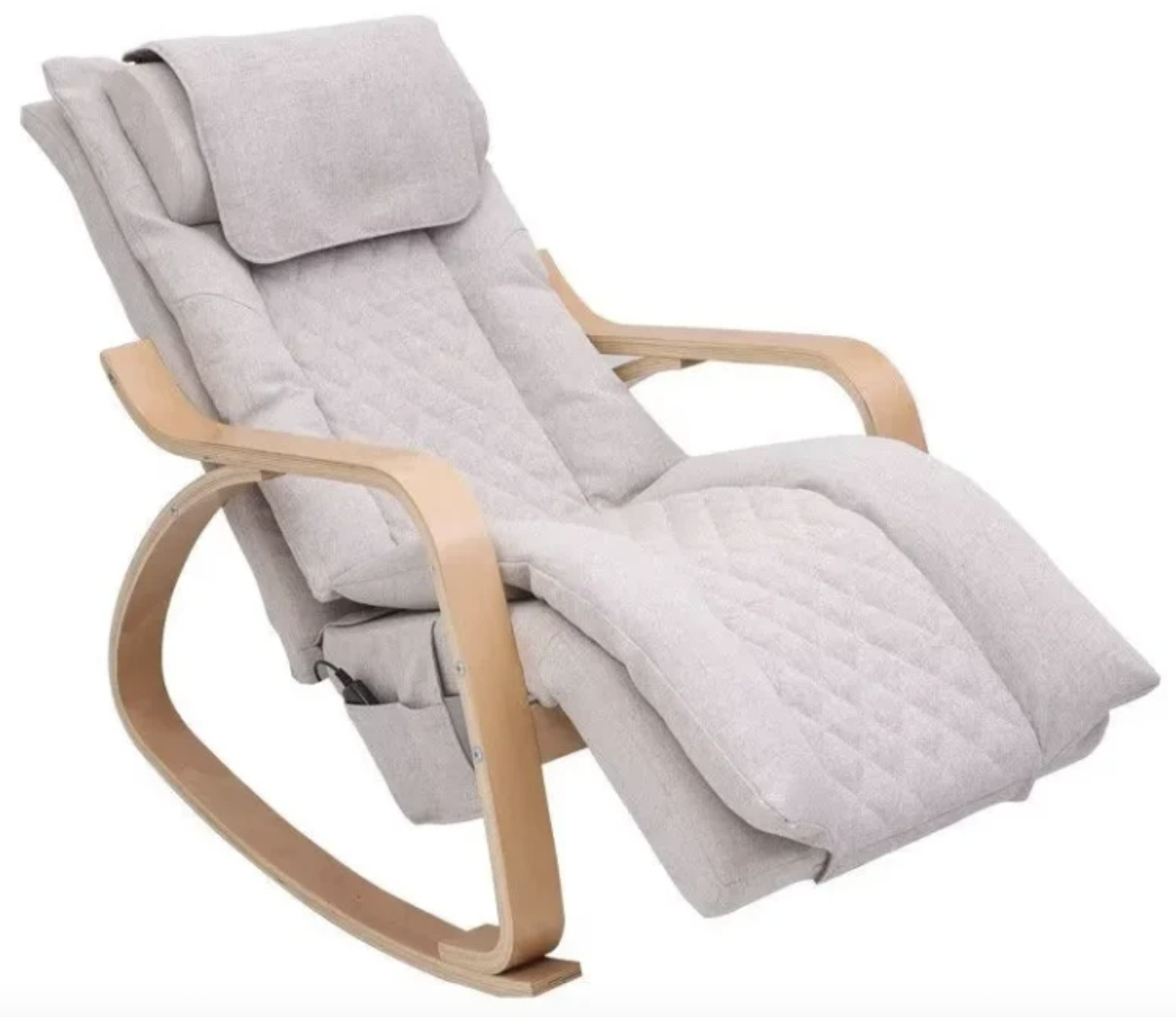 Массажное кресло Almer